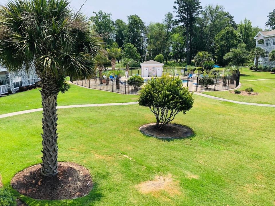 Super Comfortable condo in center of Myrtle Beach House in Carolina Forest