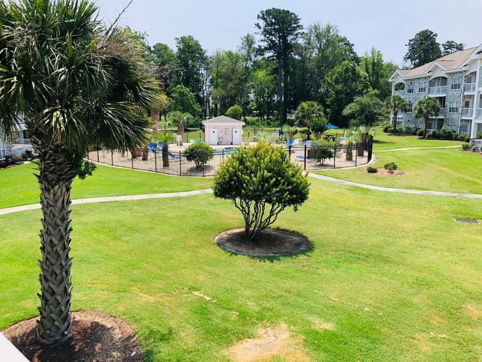 Super Comfortable condo in center of Myrtle Beach House in Carolina Forest