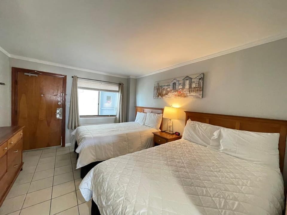 BLUE WATER RESORT#12 Ocean view beautiful condo Apartment in Myrtle Beach
