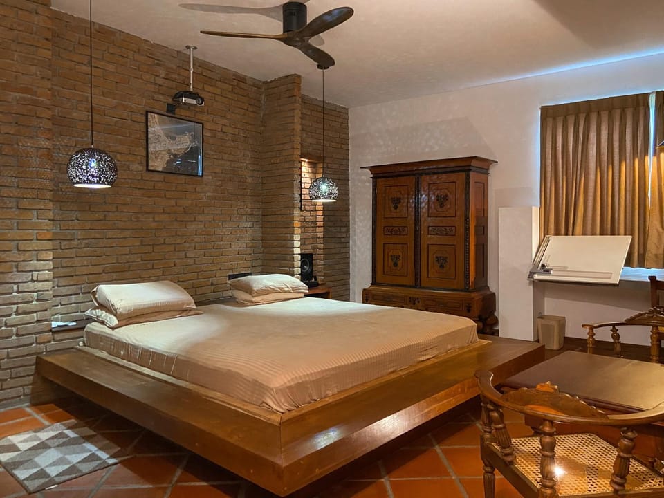 Gallina Residencies Townhouse Apartment in Galle