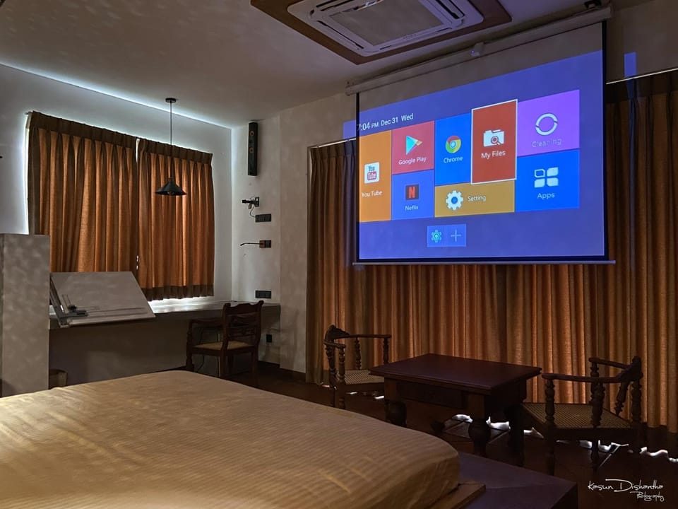 Gallina Residencies Townhouse Apartment in Galle