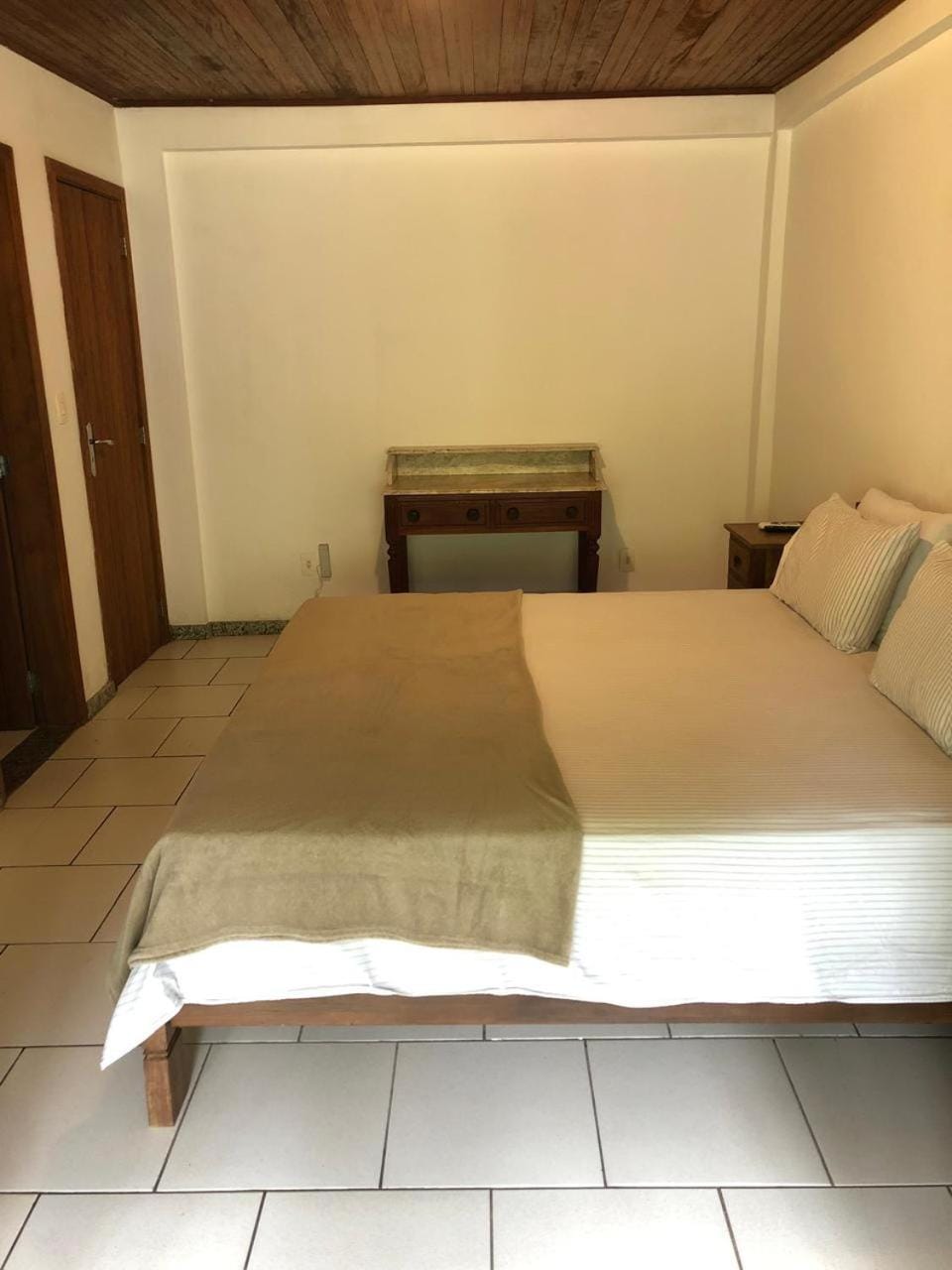 Bagatelle Suítes - Sítio com Piscina em Angra Campground/ 
RV Resort in State of Rio de Janeiro