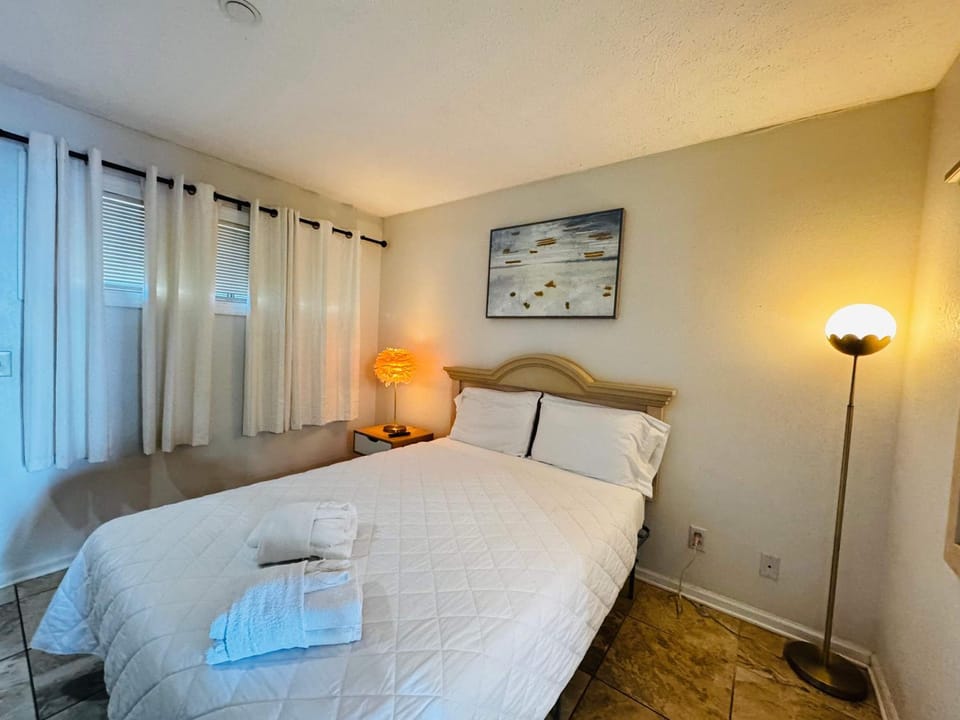 Blue Water Villas #3 stay close to the beach Apartment in Myrtle Beach