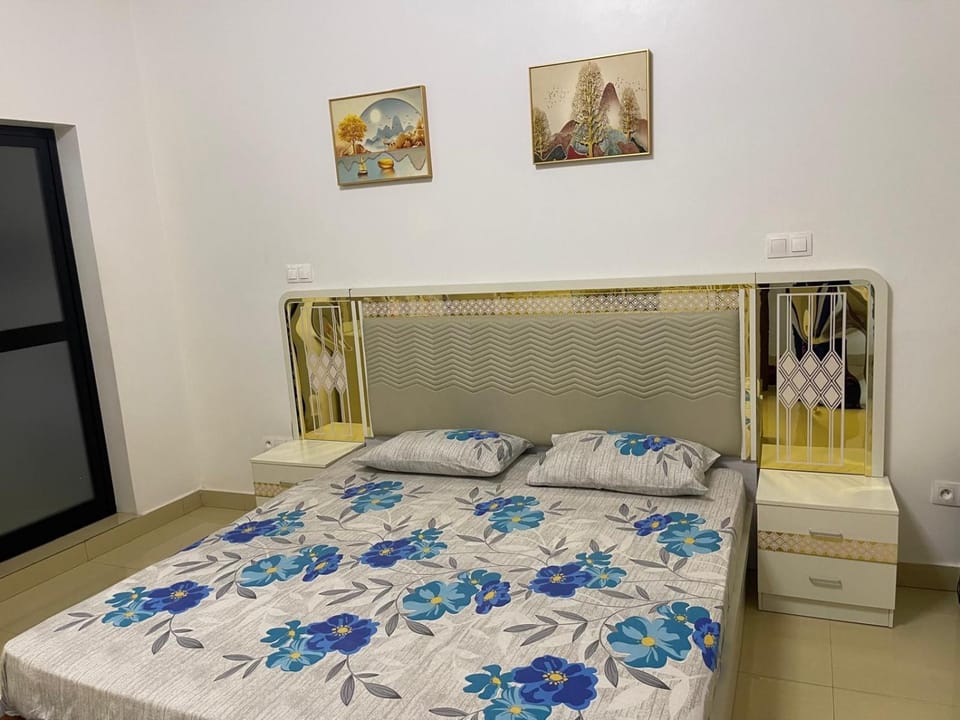 ZacBi Appart Apartment in Dakar Region, Senegal