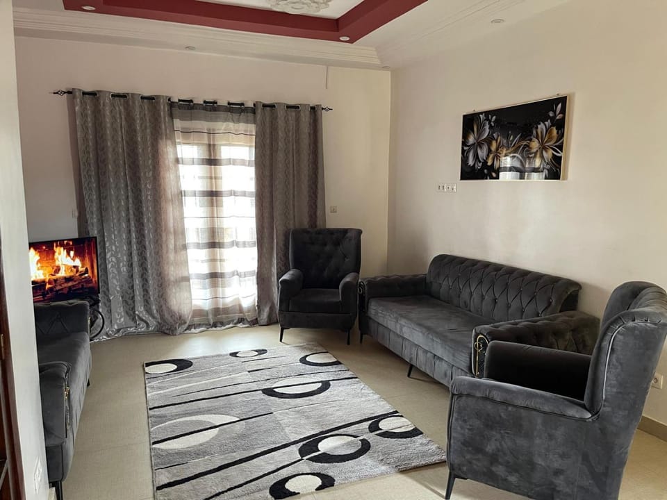 ZacBi Appart Apartment in Dakar Region, Senegal