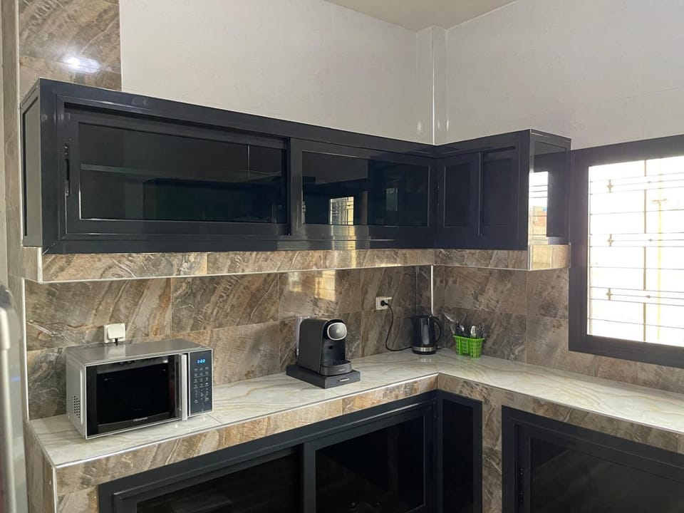 ZacBi Appart Apartment in Dakar Region, Senegal