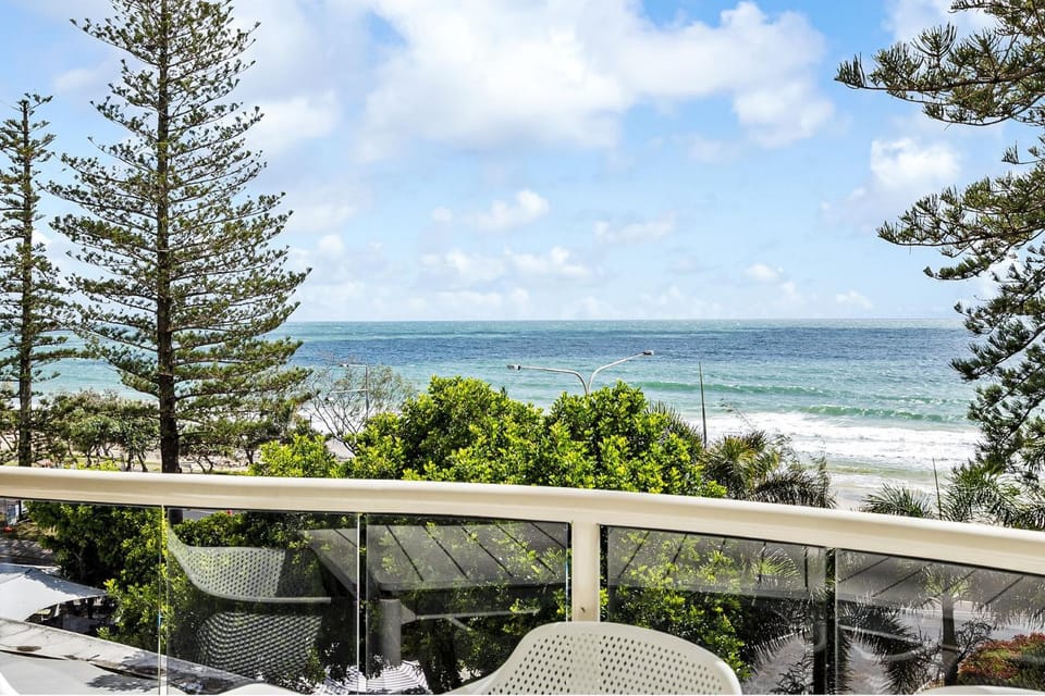 Zanzibar 406 Apartment in Sunshine Coast