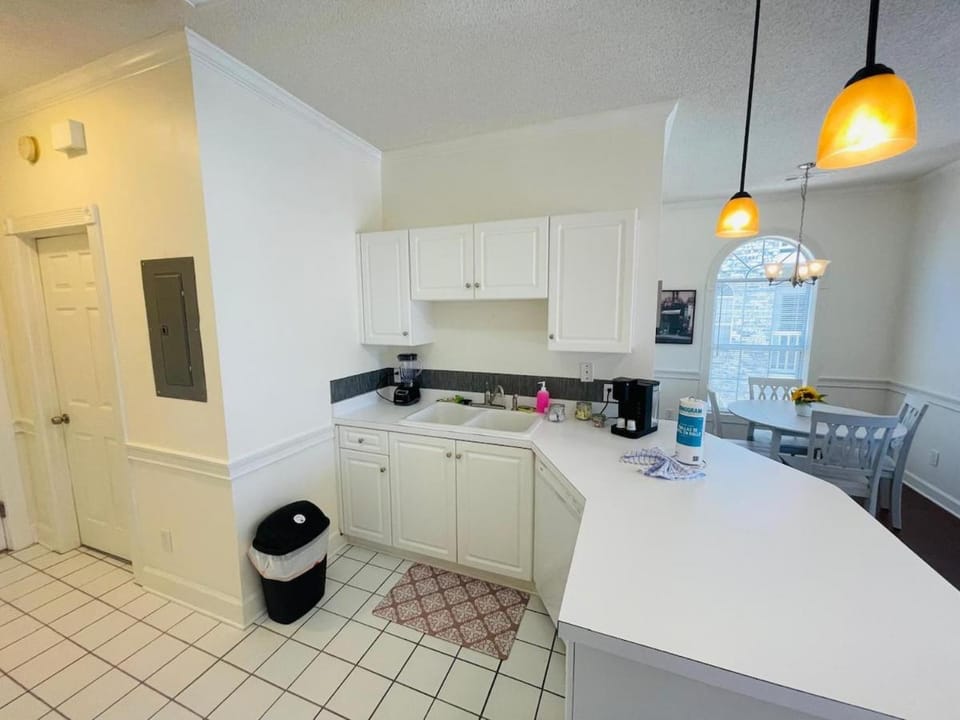 Lovely 1BR condo in Myrtlewood Apartment in Carolina Forest
