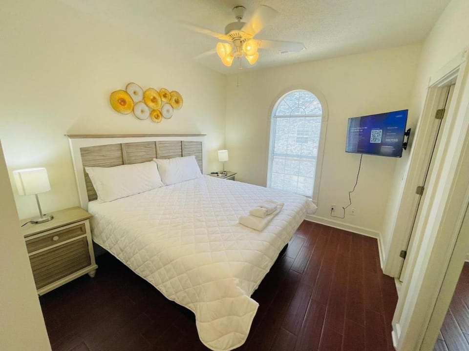 Lovely 1BR condo in Myrtlewood Apartment in Carolina Forest