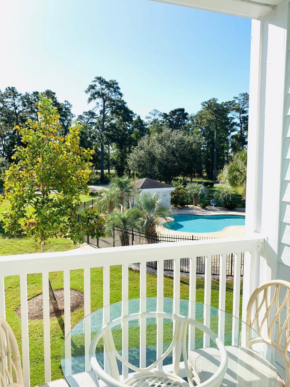 Lovely condo in the center of Myrtle Beach Apartment in Carolina Forest