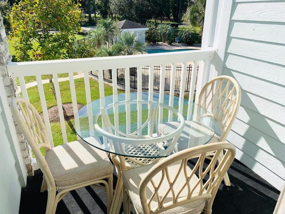 Lovely condo in the center of Myrtle Beach Apartment in Carolina Forest