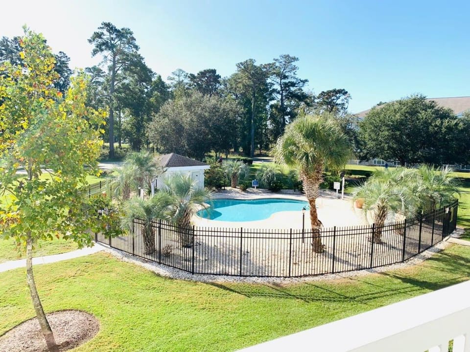 Lovely condo in the center of Myrtle Beach Apartment in Carolina Forest