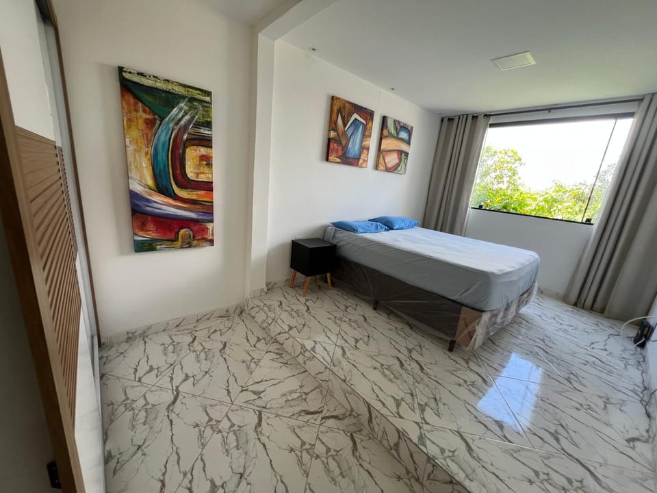 Casa nova para alugar em Campina Grande toda mobiliada House in Campina Grande