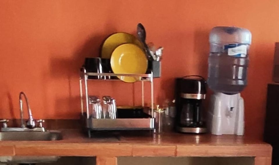 Alojamiento cerca de la embajada Americana Apartment in Tegucigalpa