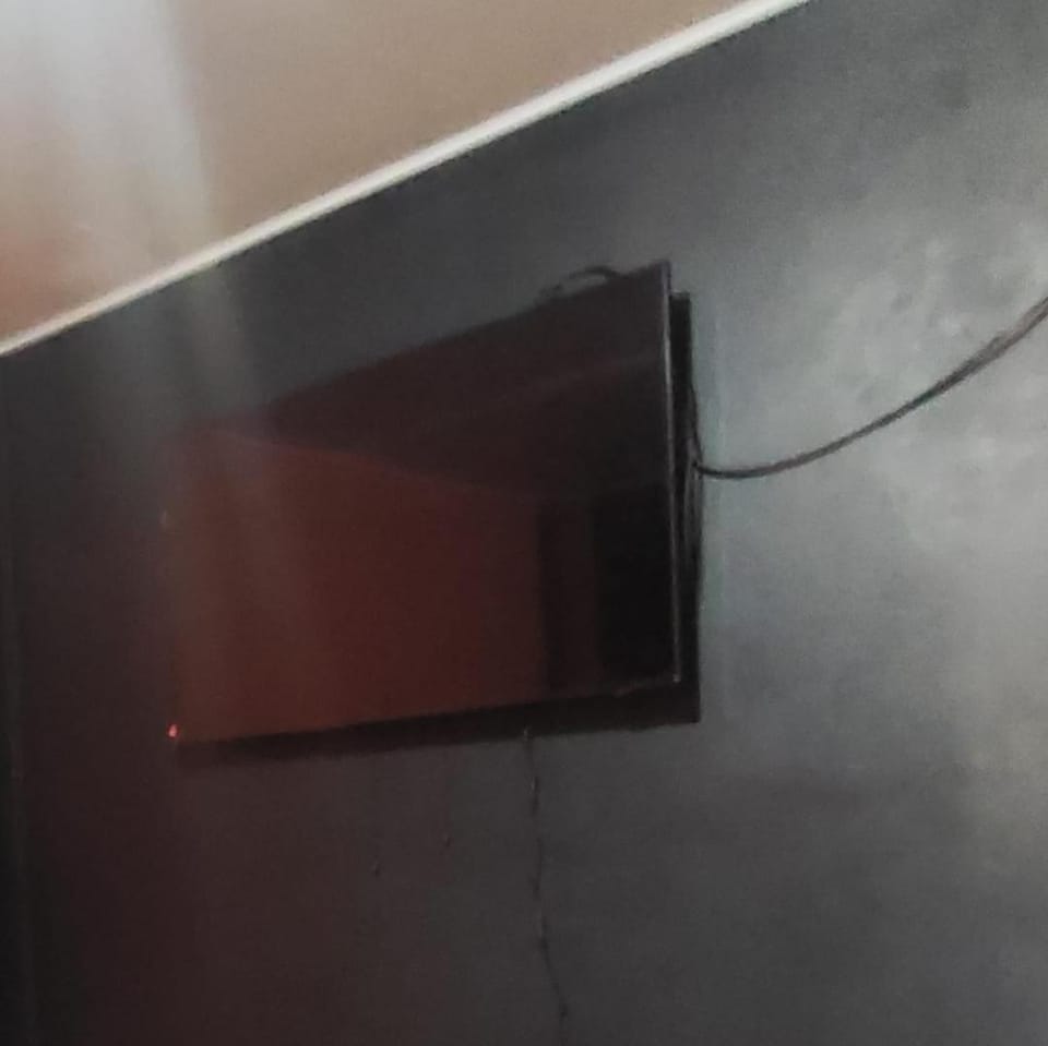 Alojamiento cerca de la embajada Americana Apartment in Tegucigalpa