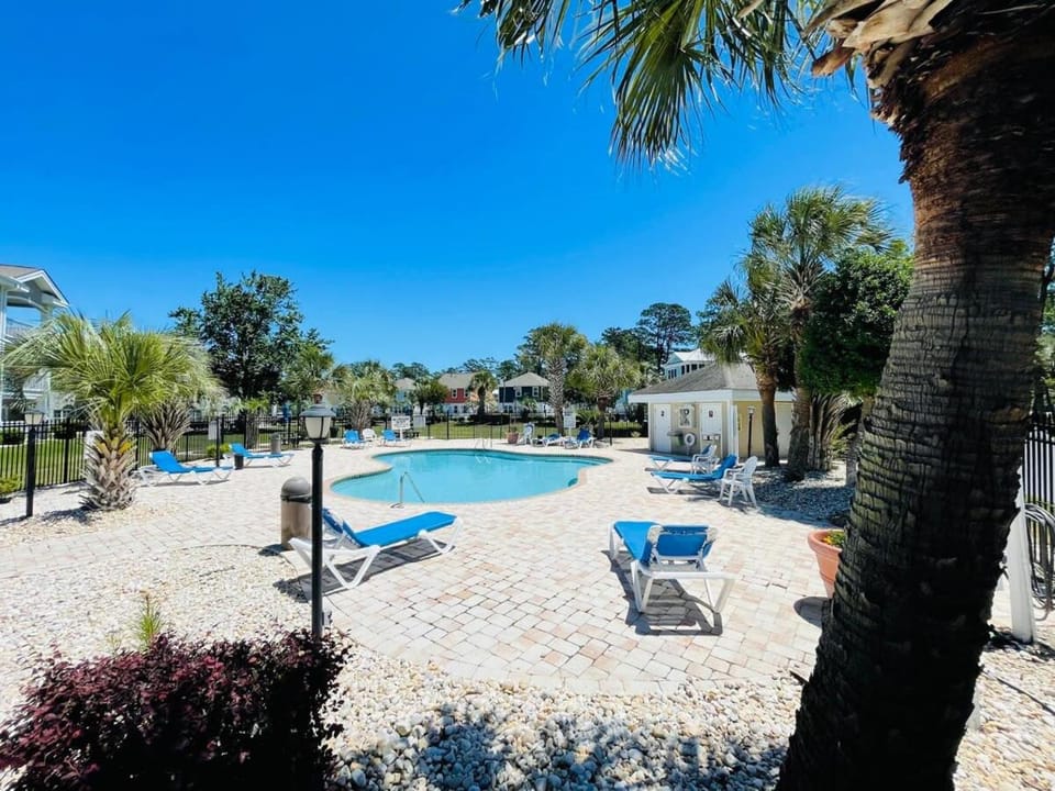 Great 1 BDR Condo in the center of Myrtle Beach House in Carolina Forest