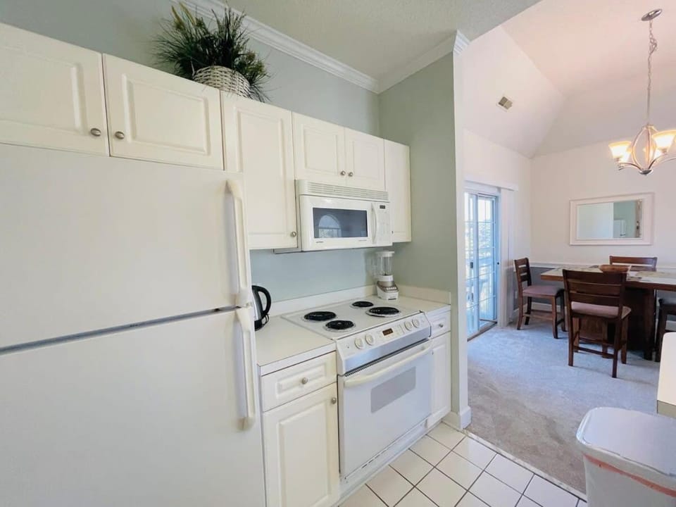 Great 1 BDR Condo in the center of Myrtle Beach House in Carolina Forest
