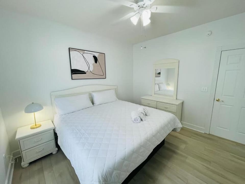 Nice and cozy 1br condo at Magnolia place Apartment in Carolina Forest