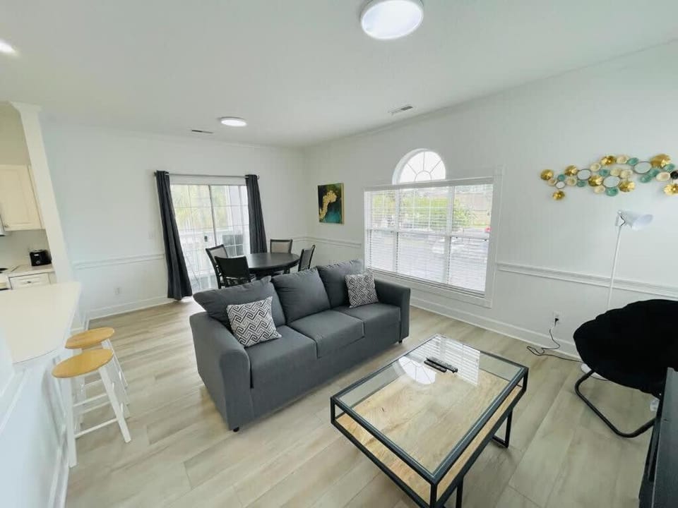 Nice and cozy 1br condo at Magnolia place Apartment in Carolina Forest