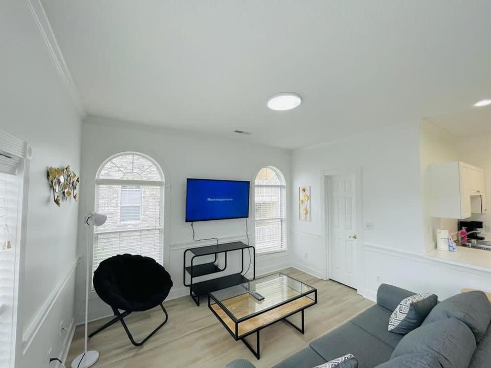Nice and cozy 1br condo at Magnolia place Apartment in Carolina Forest