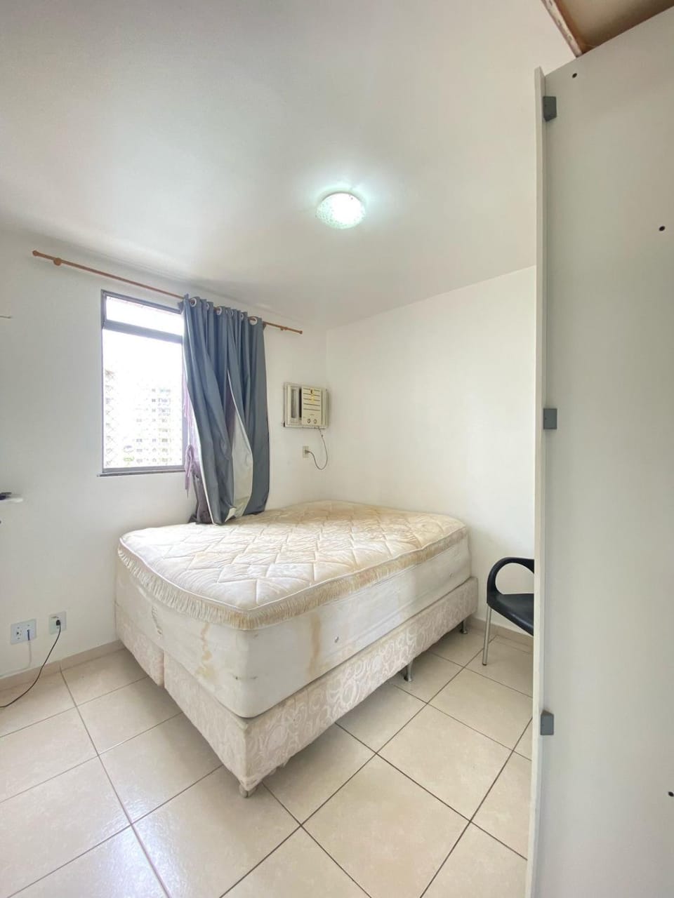 Apartamento - ville laguna - cop 30 Apartment in Belém