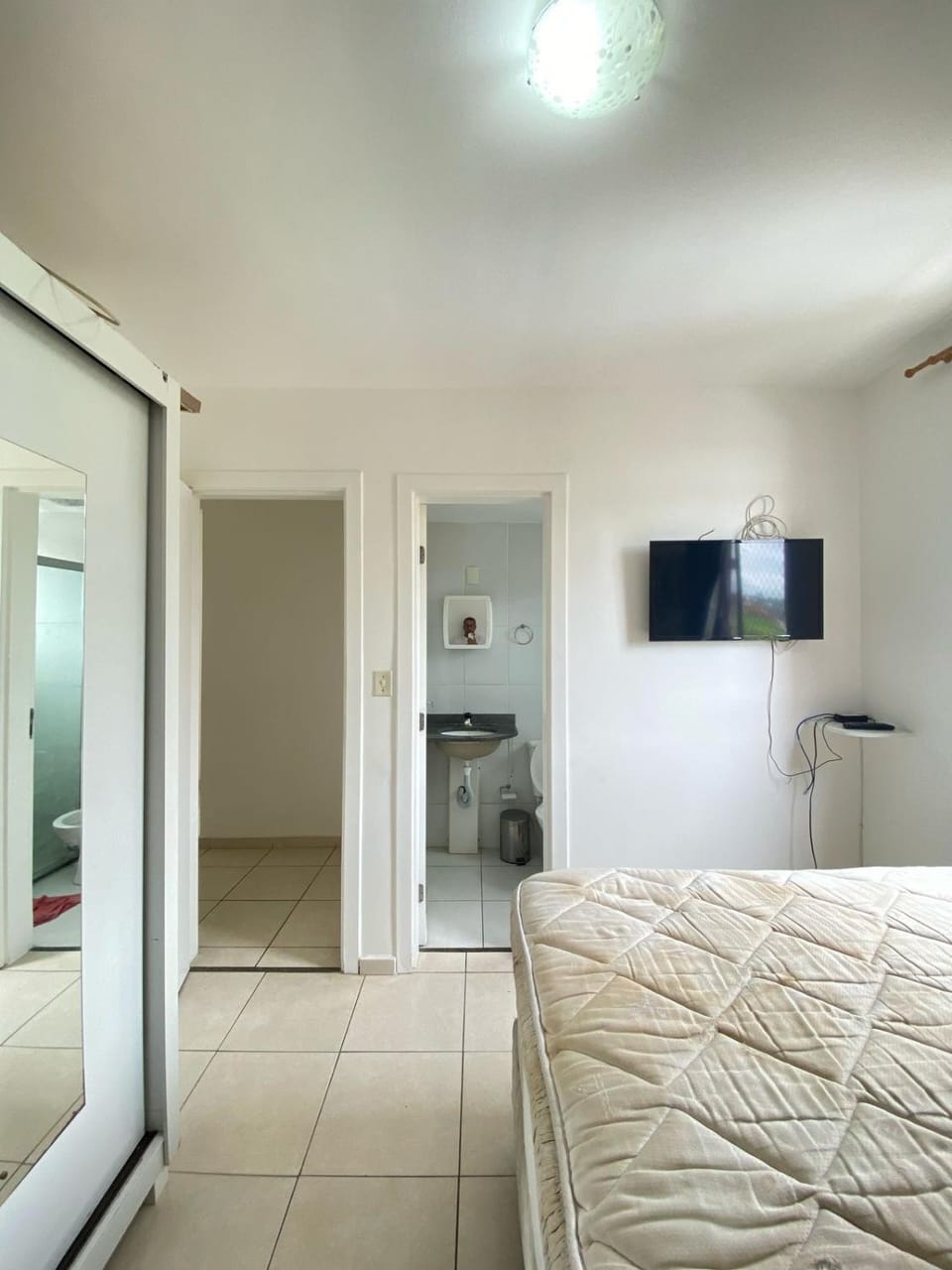 Apartamento - ville laguna - cop 30 Apartment in Belém