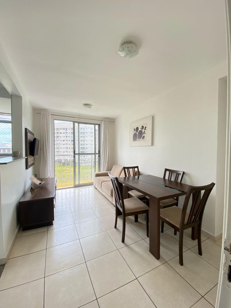 Apartamento - ville laguna - cop 30 Apartment in Belém