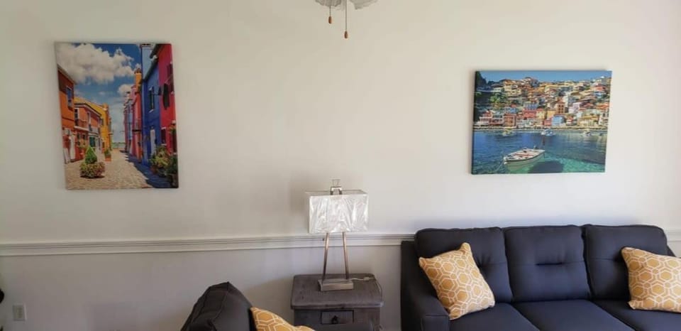 Neat 1st floor cozy condo at Magnolia place House in Carolina Forest