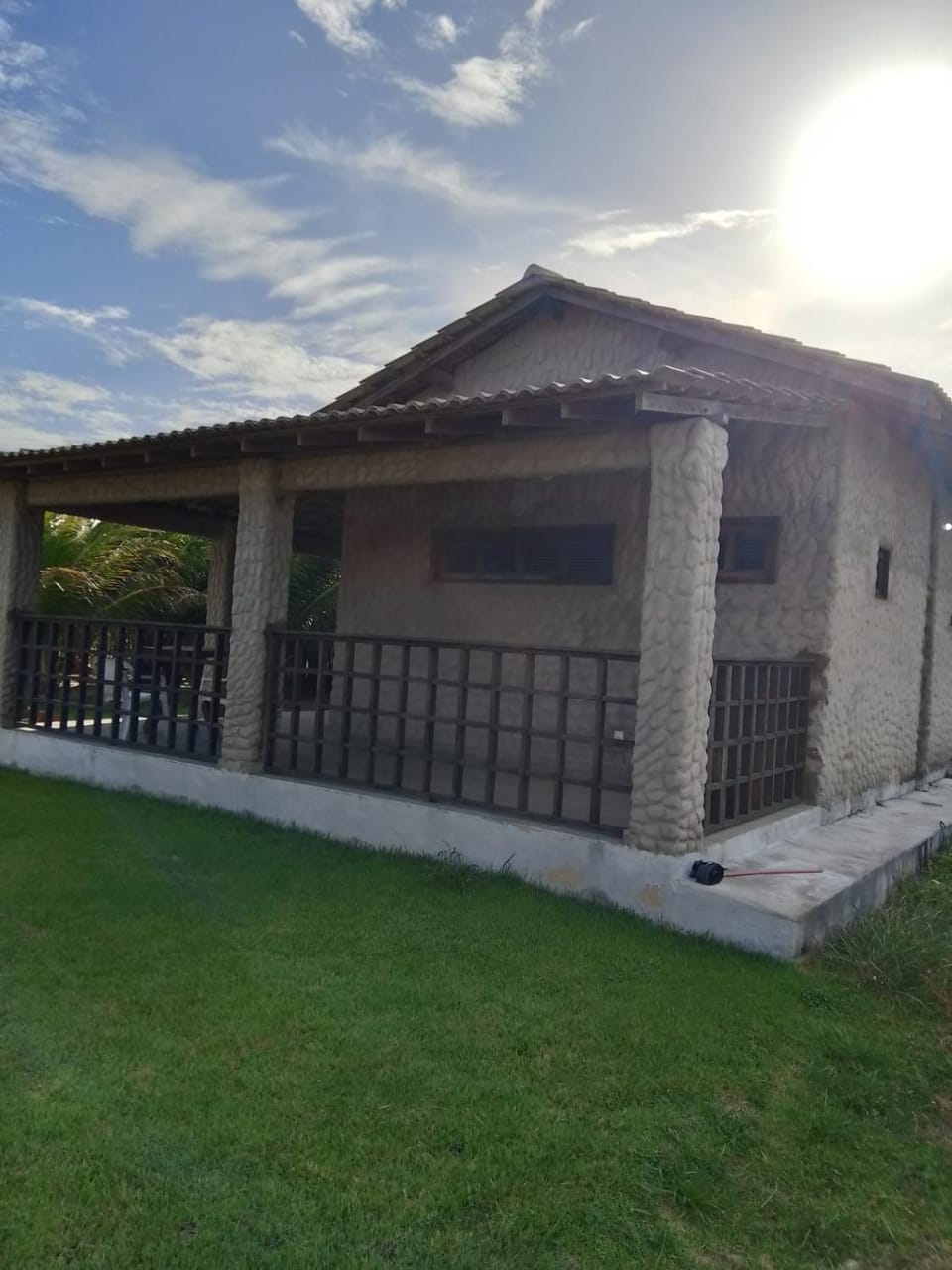 casa do conde Chalet in State of Piauí, Brazil