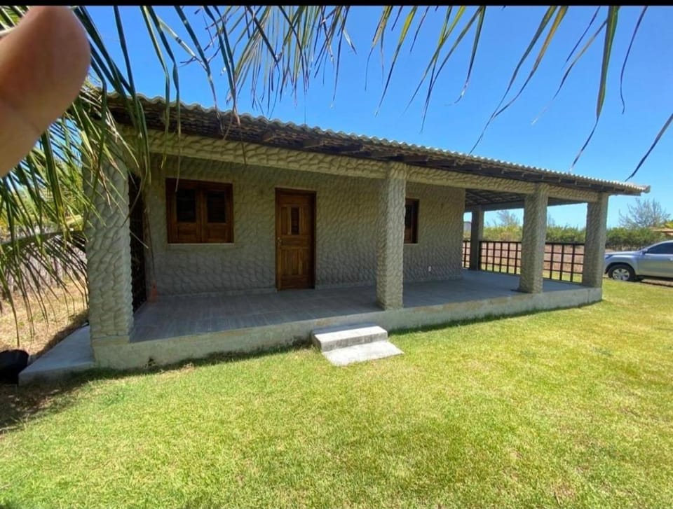 casa do conde Chalet in State of Piauí, Brazil