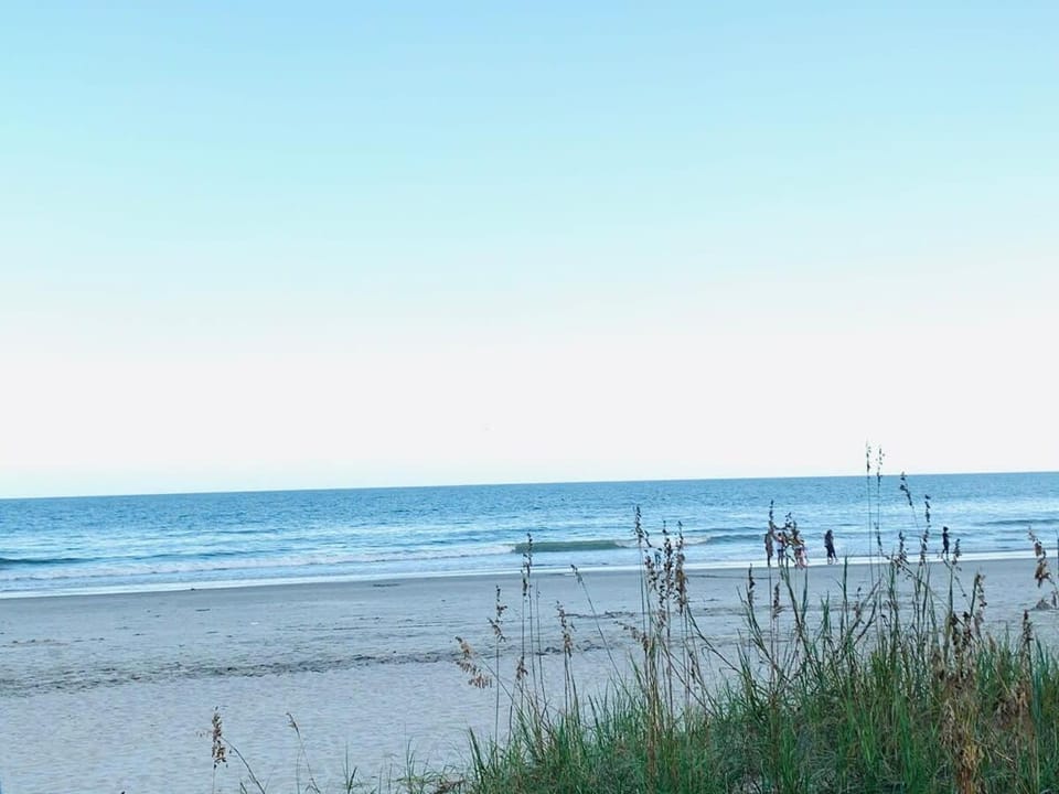 OD Tower I #33 Great ocean view condo pool Apartment in Myrtle Beach