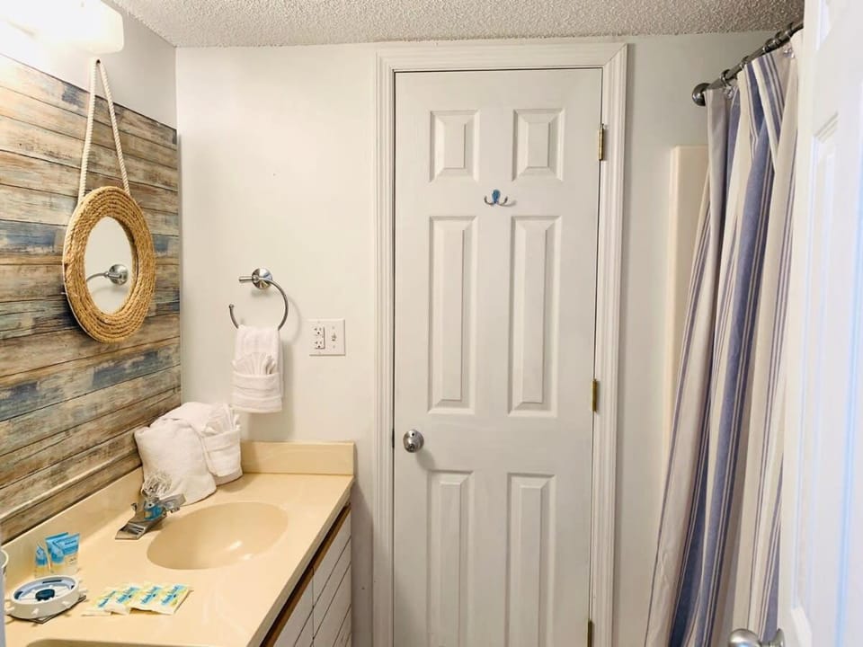 OD Tower II #3 Amazing ocean view condo pool Apartment in Myrtle Beach