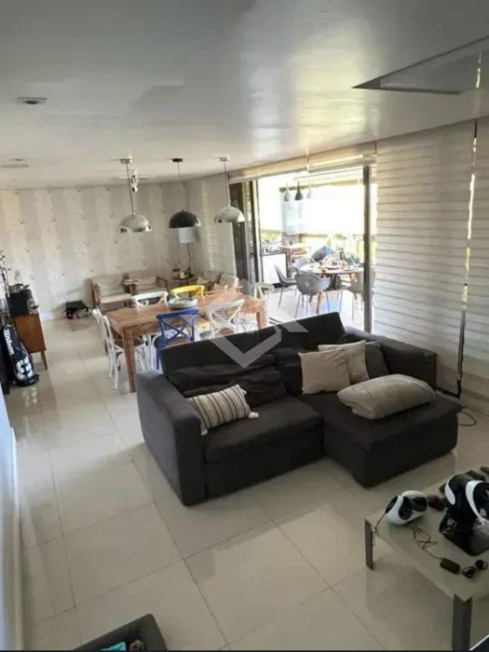 apartamento de luxo iraja Apartment in Rio de Janeiro