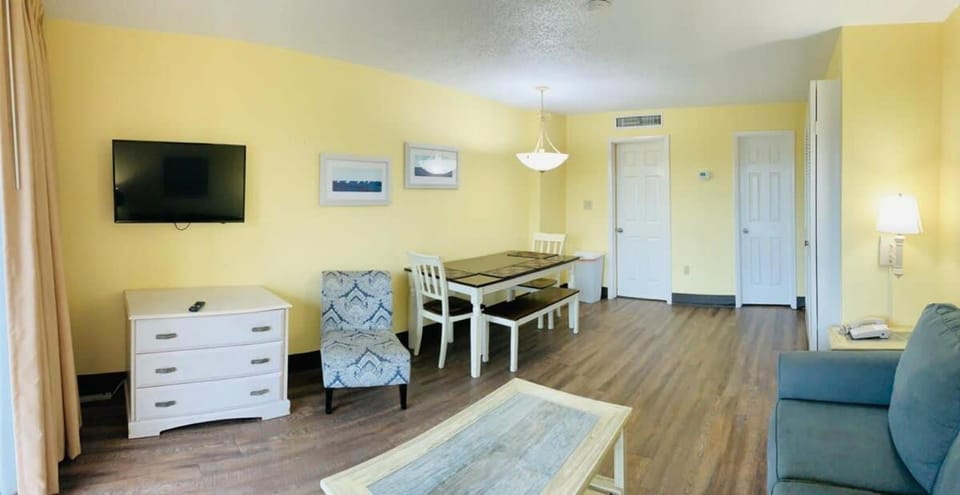 OD Tower I #32 beautiful ocean view condo pool Apartment in Myrtle Beach