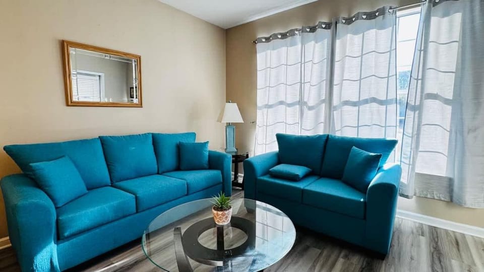 River Oaks Gorgeous 1BR condo Apartment in Carolina Forest