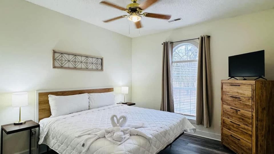 Spacious 1BR condo in Magnolia Apartment in Carolina Forest