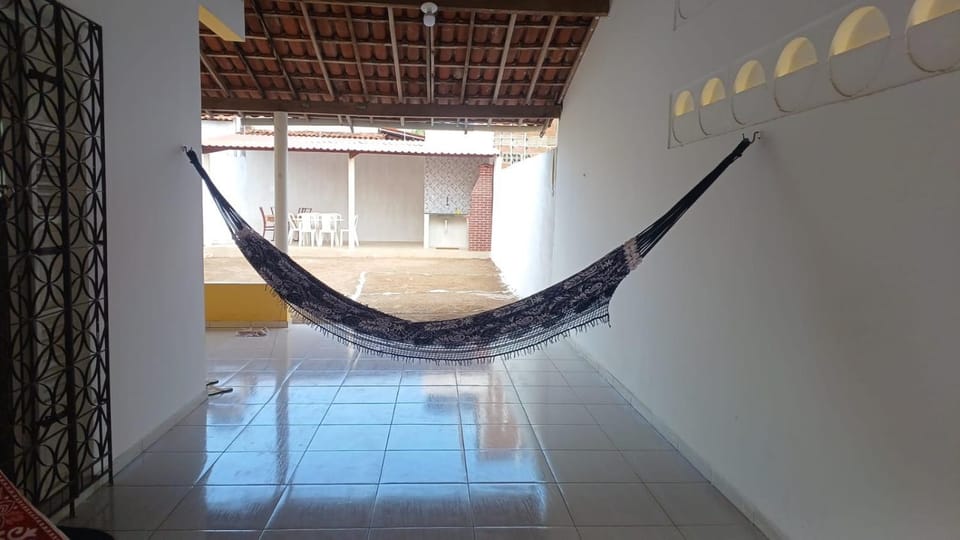 Recanto do Ze Bonito House in State of Paraíba, Brazil
