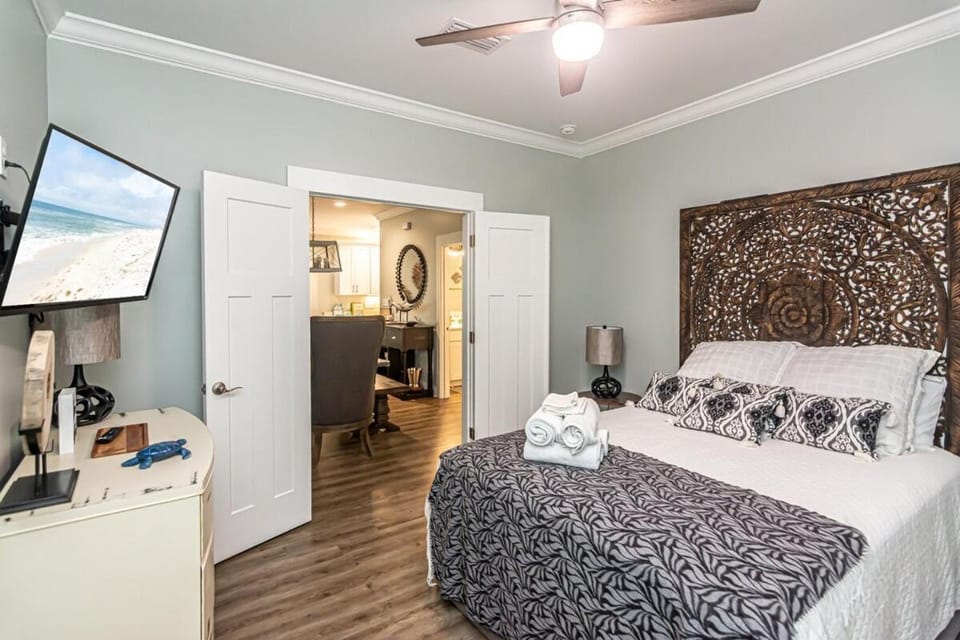 5004 Rookery3 sleeps 10 2 pools close to beach Apartment in Alabama