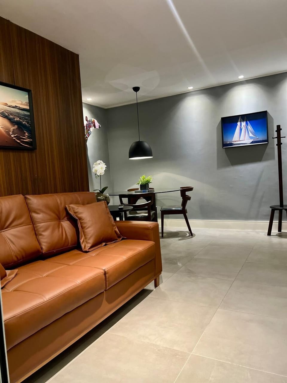 Resort Experience Apartment in Aracaju
