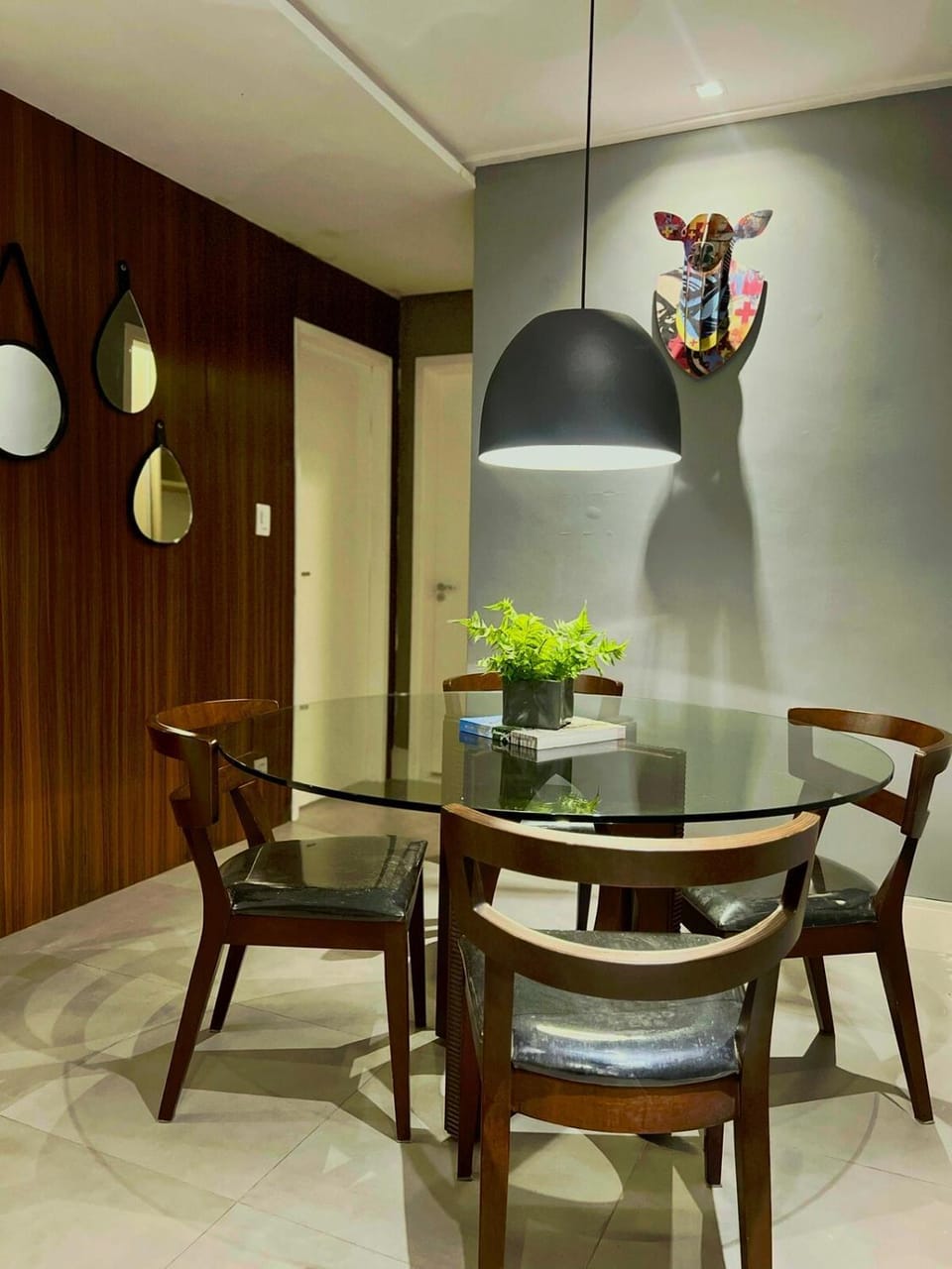 Resort Experience Apartment in Aracaju