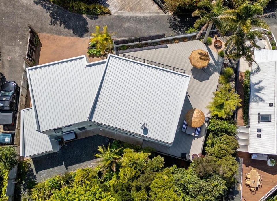 Villa Palms Paihia House in Paihia
