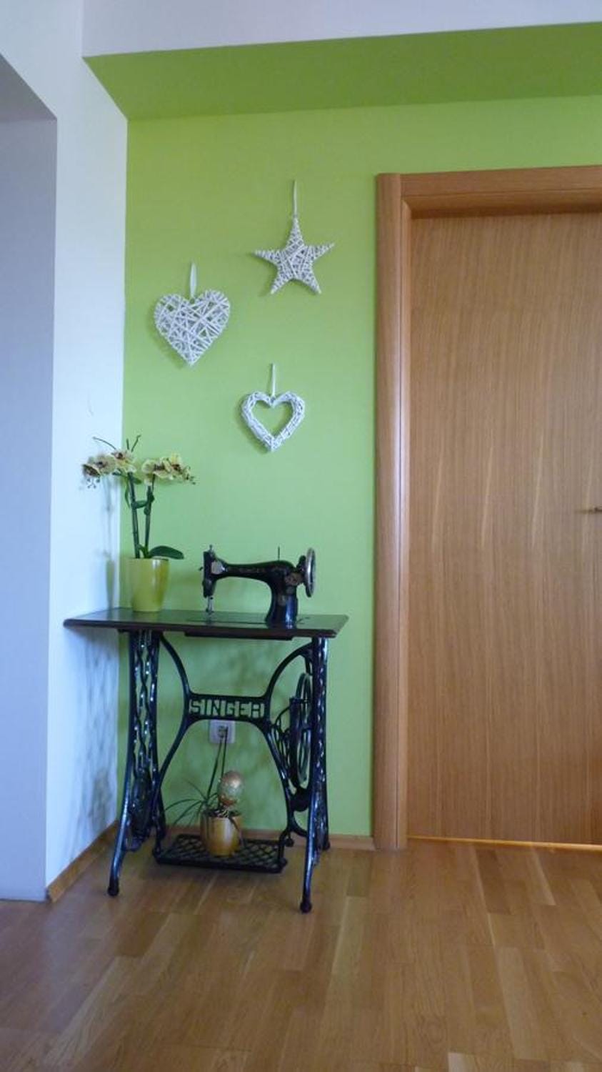Decorative detail