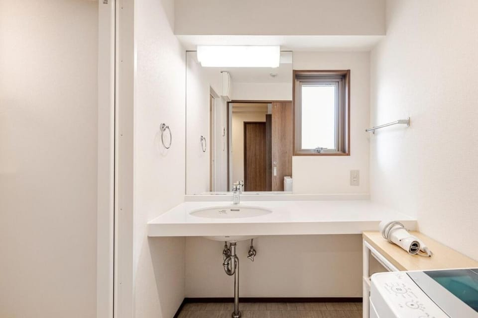 Jintai House202 Apartment in Fukuoka