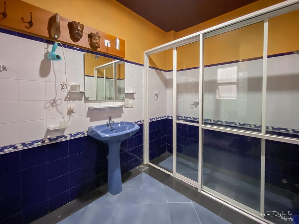 Gallina Residencies Apartment Apartment in Galle
