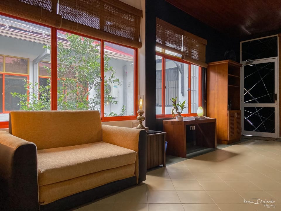 Gallina Residencies Apartment Apartment in Galle
