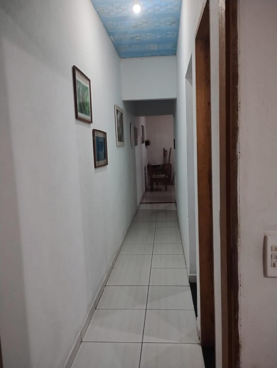 Casa Dona Glória House in Ubatuba