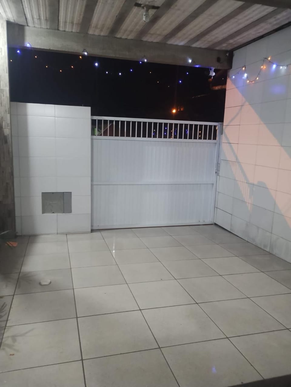 Patio, Balcony/Terrace