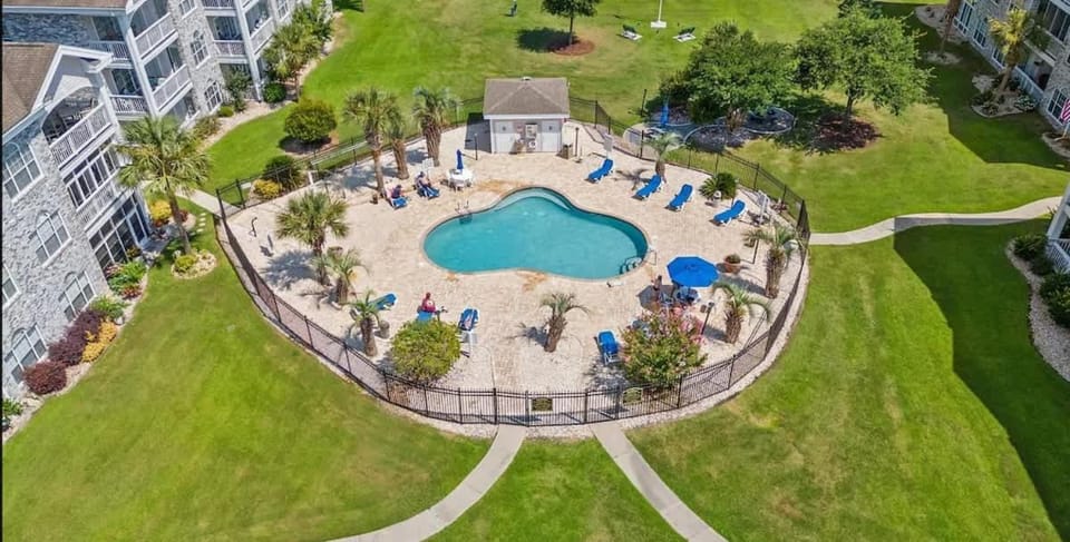 Warm and Cozy 1BR condo at at MyrtleWoods Apartment in Carolina Forest