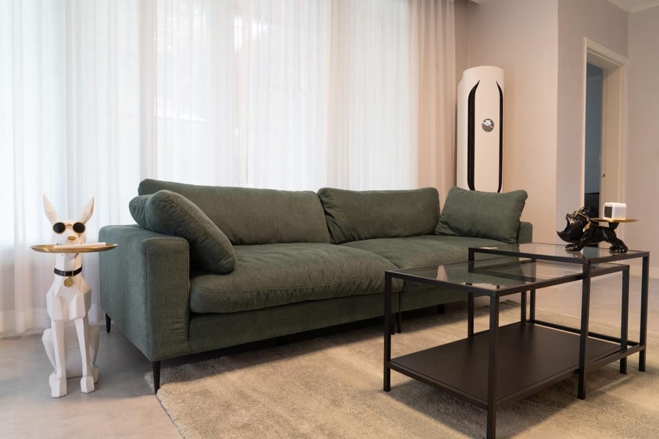 Manoa Garden Bed and Breakfast in Seoul