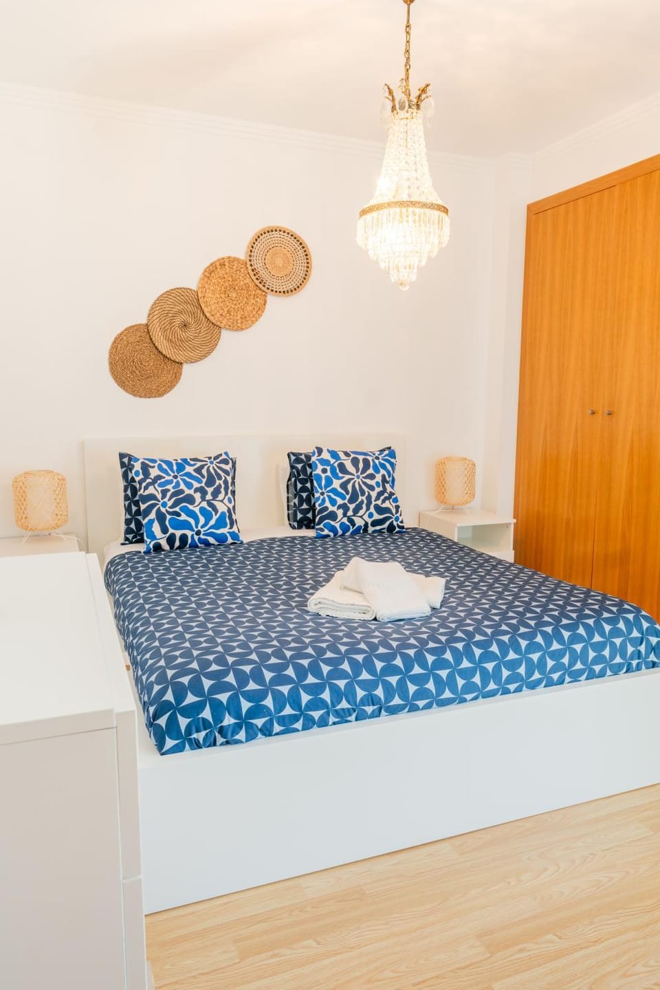 Sea & Soul Apartment in Costa da Caparica